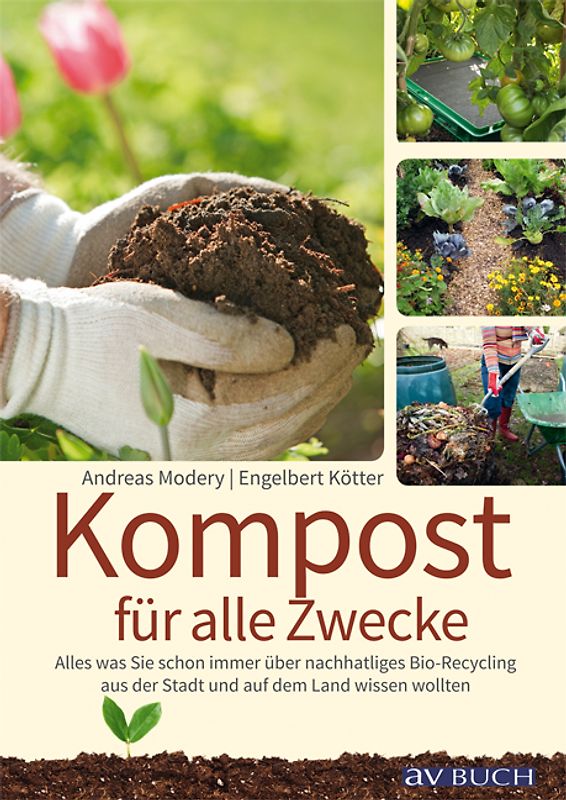 Kompost für alle Zwecke