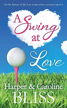 A Swing at Love: A Sweet Lesbian Romance