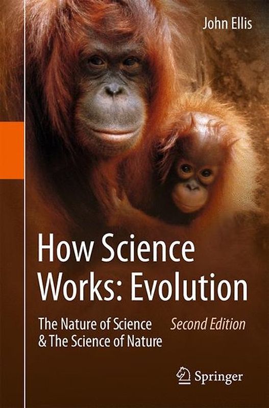 How Science Works: Evolution