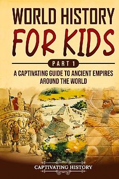 World History for Kids Part 1