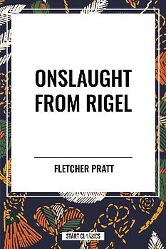 Onslaught from Rigel