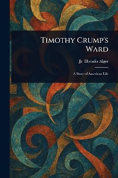 Timothy Crump's Ward