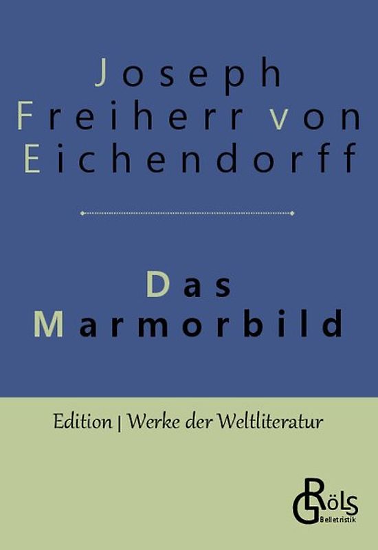 Das Marmorbild