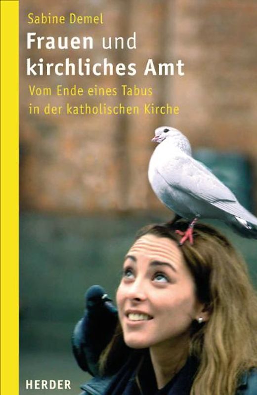 Frauen und kirchliches Amt