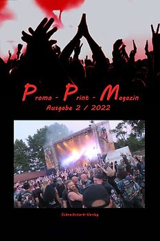 Promo Print Magazin 2 / 2022