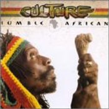 Culture - Humble African