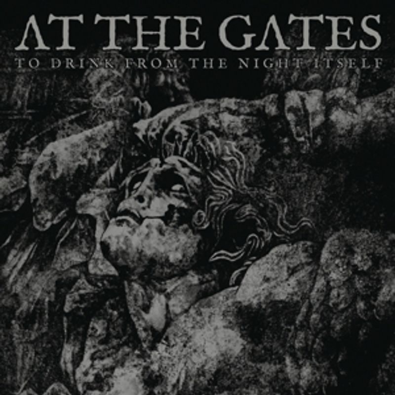 At The Gates - To Drink From The Night Itself [4 CDs]