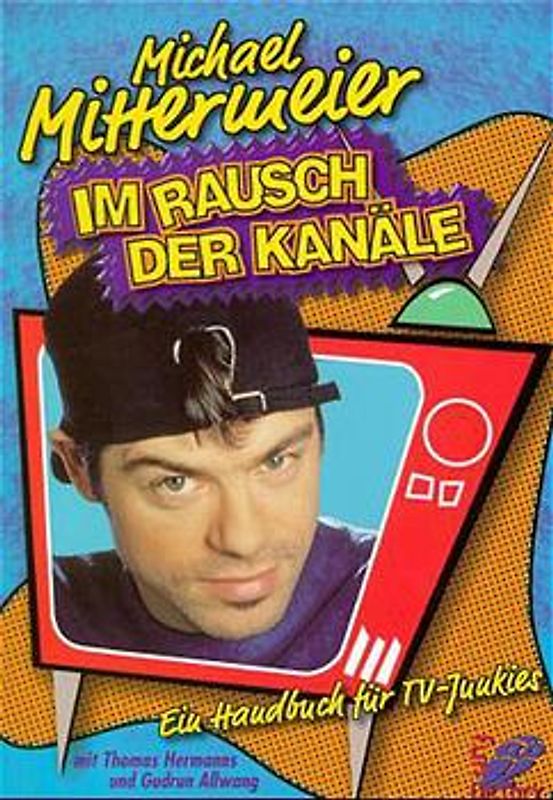 Im Rausch der Kanäle