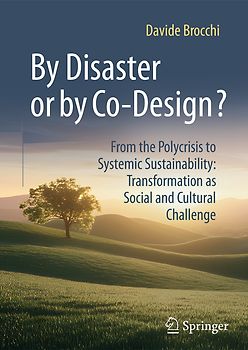 By Disaster or by Co-Design?