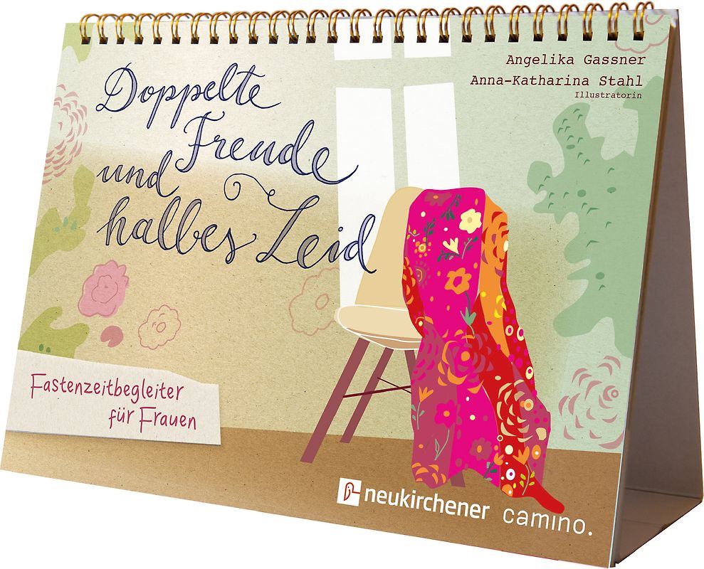 Doppelte Freude und halbes Leid