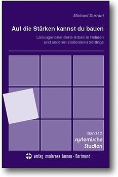 Auf die Stärken kannst du bauen