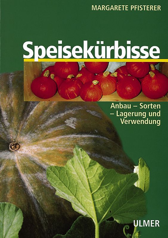 Speisekürbisse