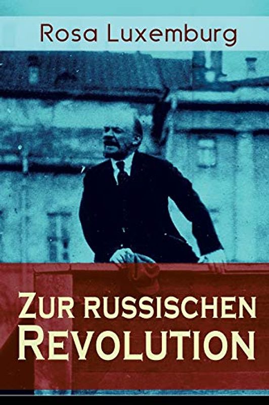 Zur russischen Revolution