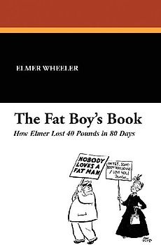 The Fat Boy's Book