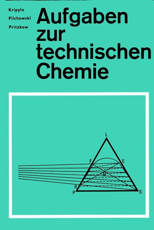 Aufgaben zur technischen Chemie