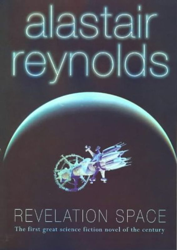 Revelation Space