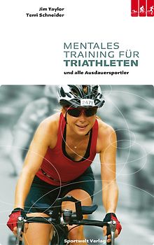 Mentales Training für Triathleten