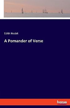 A Pomander of Verse