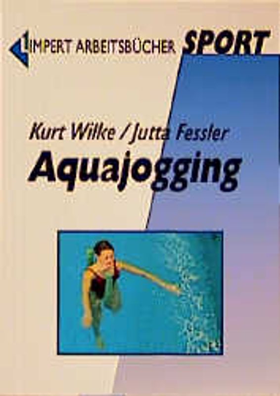 Aquajogging
