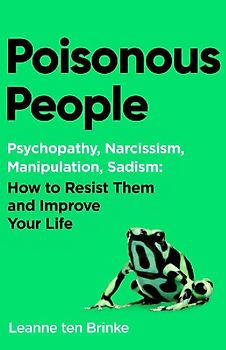 Poisonous People