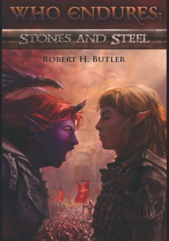 Who Endures: Stones and Steel