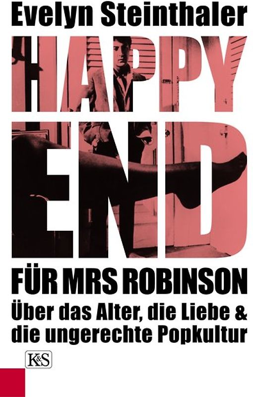 Happy End für Mrs Robinson