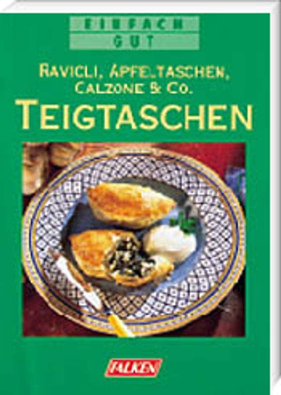 Teigtaschen