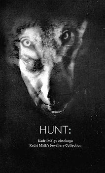 HUNT: Kadri Mälk's Jewellery Collection