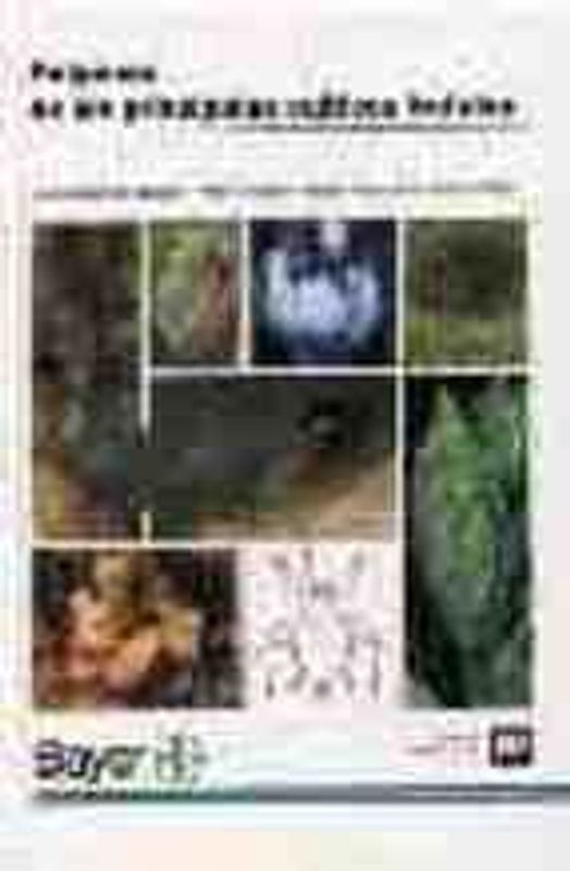 Pulgones de los principales cultivos frutales