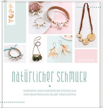 Natürlicher Schmuck
