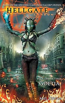 Hellgate: London: Goetia - Odom, Mel