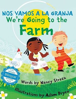 We're Going to the Farm / Nos vamos a la granja
