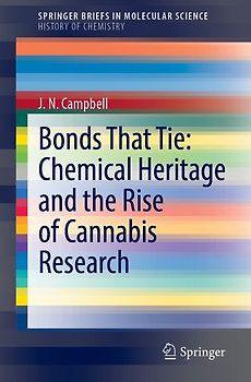 Bonds That Tie: Chemical Heritage and the Rise of Cannabis Research
