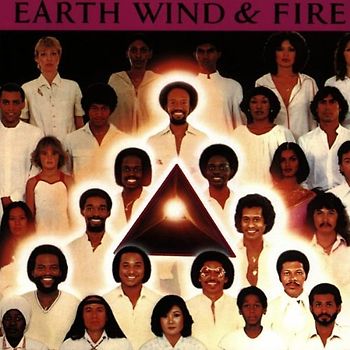 Earth Wind & Fire - Faces
