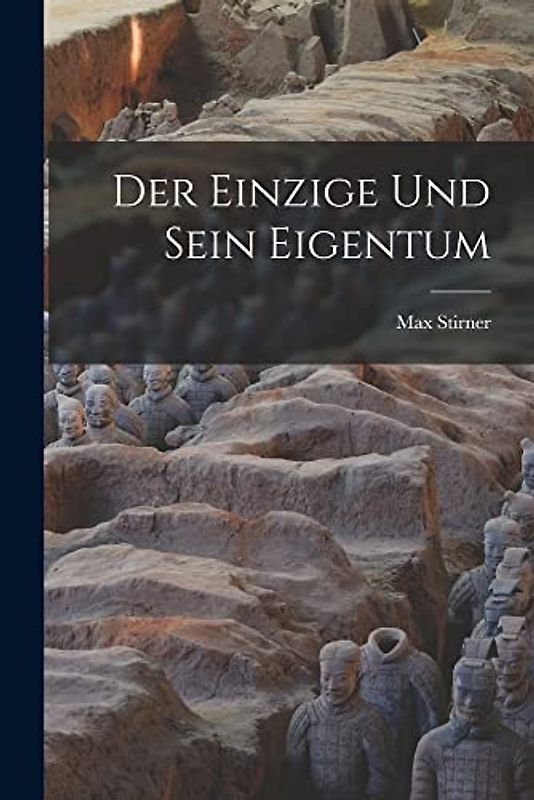 Der Einzige und Sein Eigentum