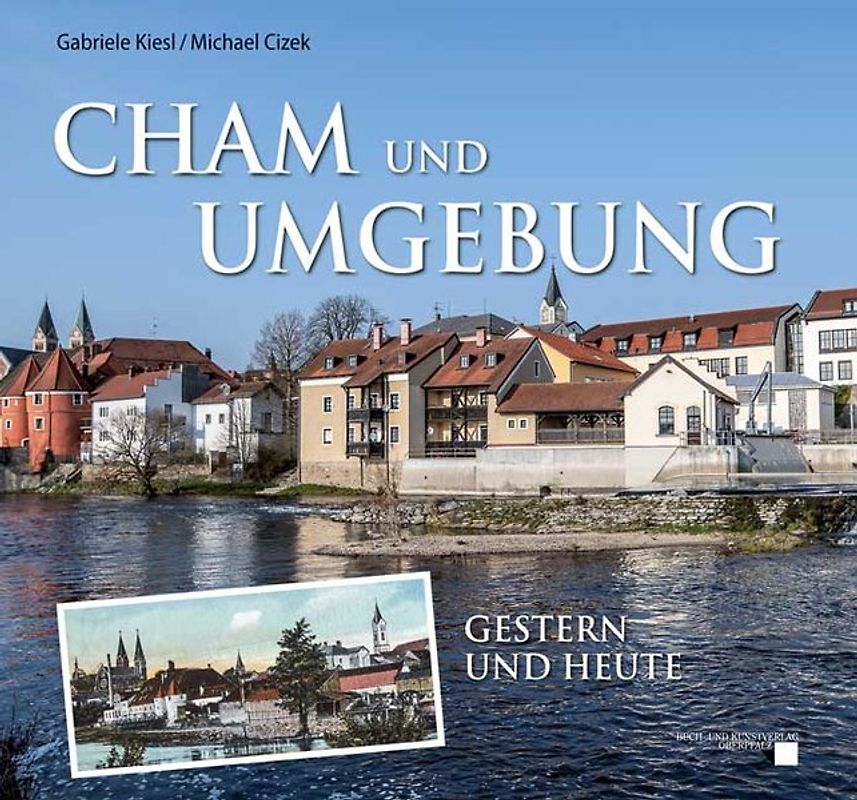 Cham und Umgebung