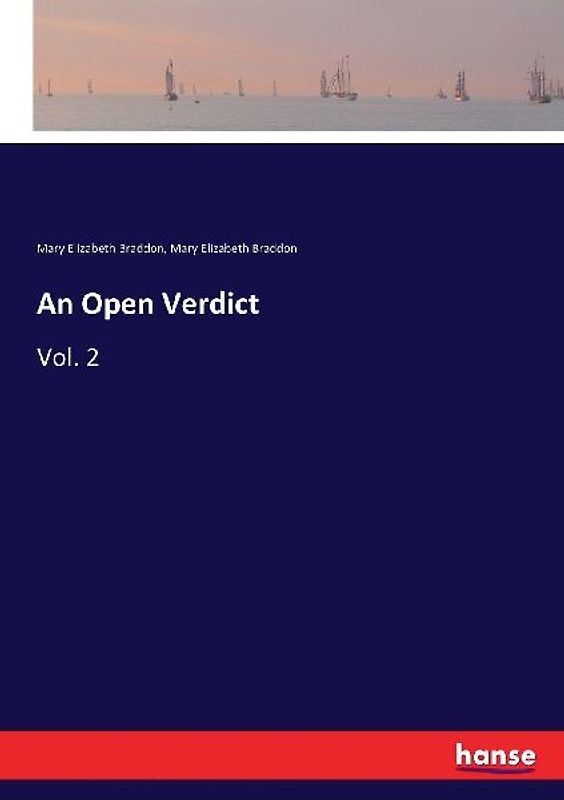 An Open Verdict
