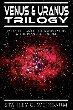 VENUS & URANUS Trilogy