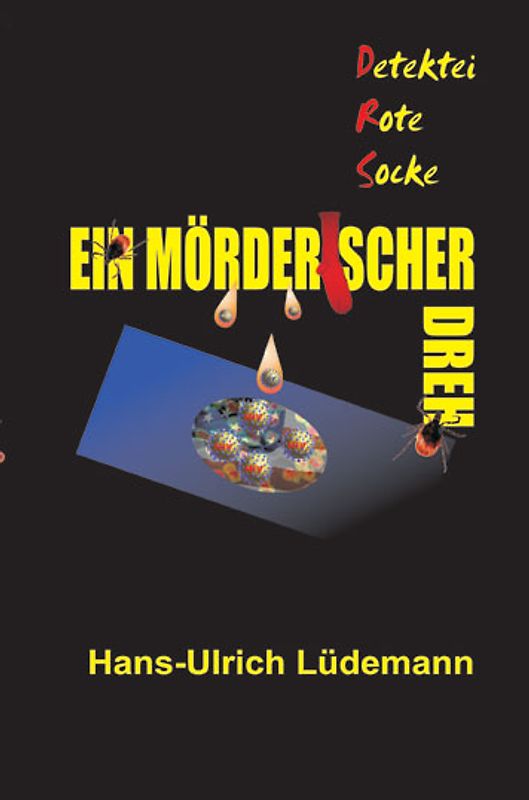 Der mörderische Dreh