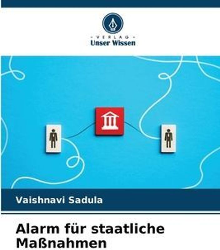 Alarm für staatliche Maßnahmen