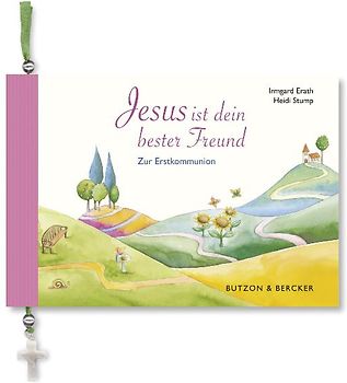 Jesus ist dein bester Freund