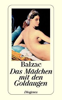 Das Mädchen mit den Goldaugen