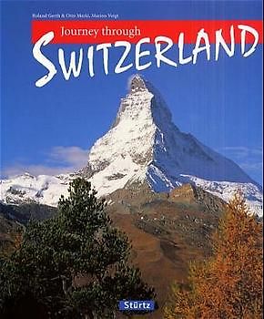 Journey Through Switzerland