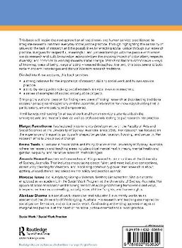 Using Social Research for Social Justice