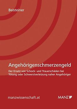 Angehörigenschmerzengeld