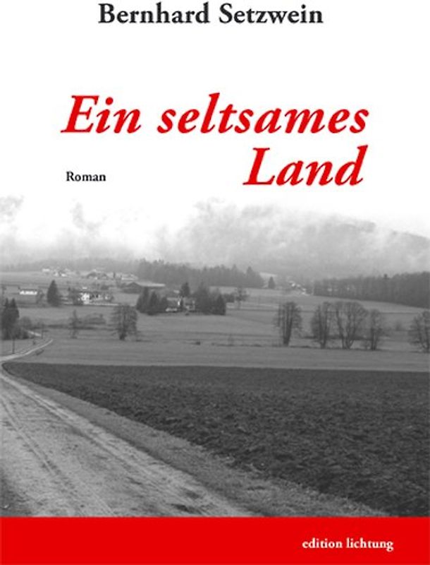 Ein seltsames Land