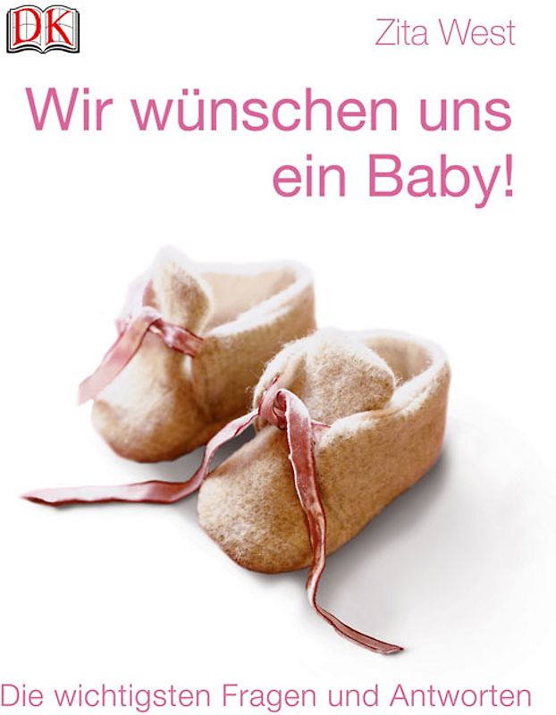 Wir wünschen uns ein Baby!