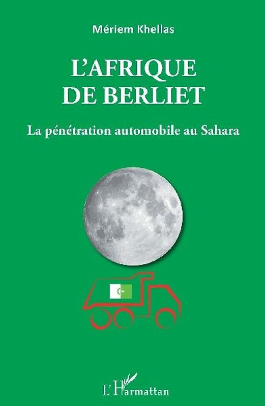 L'Afrique de Berliet