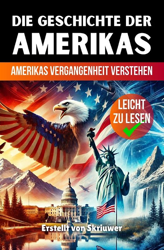 Die Geschichte der USA | Amerikas Vergangenheit verstehen