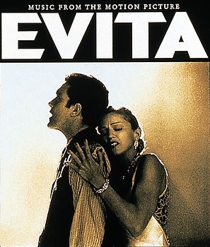 Evita 2 CD [Soundtrack]